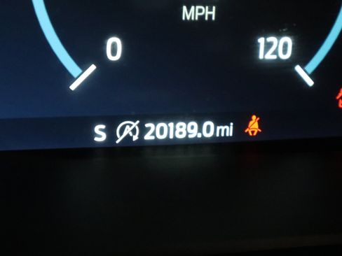 Used 2023 Ford F150 Lariat w/ Equipment Group 502A High image 20