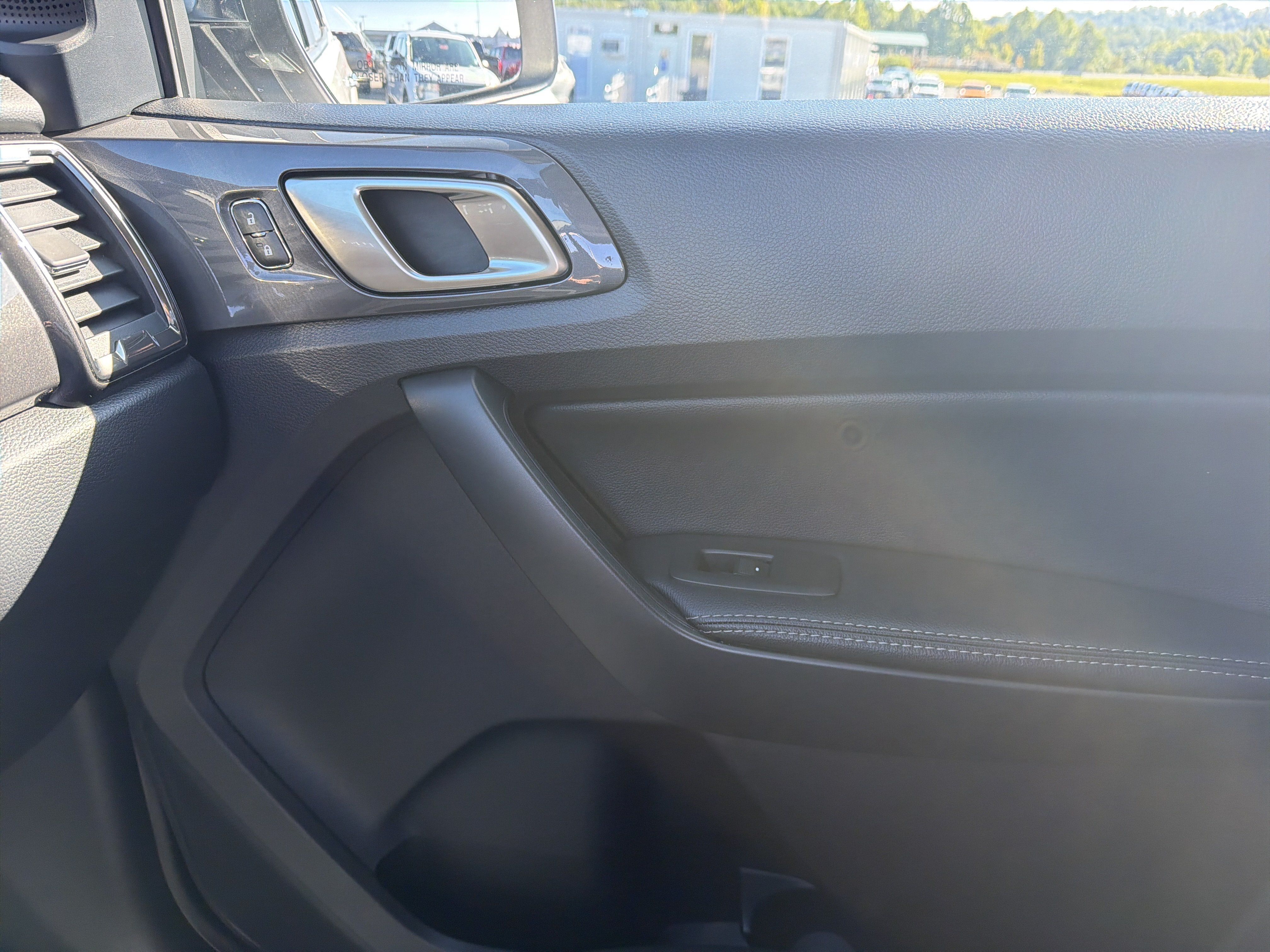 Used 2019 Ford Ranger Lariat w/ Equipment Group 501A Mid AWD/4WD image 25