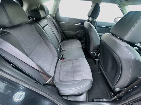 Used 2024 Kia Seltos S AWD/4WD image 27