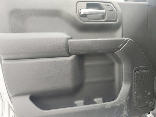 Used 2024 Chevrolet Silverado 1500 Custom RWD image 10