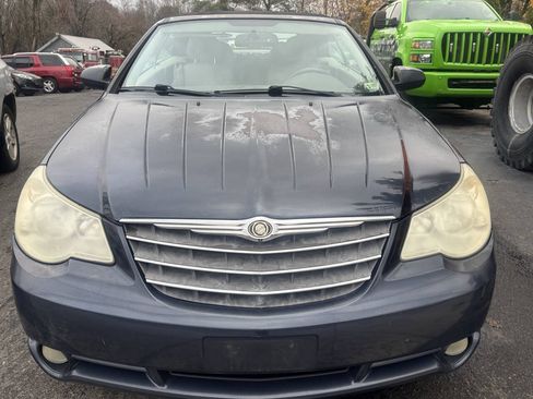 Used 2008 Chrysler Sebring Touring w/ Special Touring Group FWD image 3