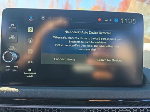 New 2026 Honda Civic Sport Touring image 21