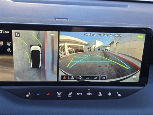 New 2026 Nissan Leaf Platinum+ image 8