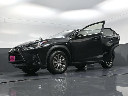 Used 2020 Lexus NX 300 FWD w/ Comfort Package image 32