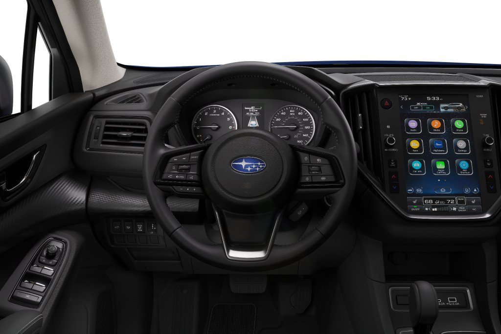 New 2027 Subaru Ascent Premium AWD/4WD image 22