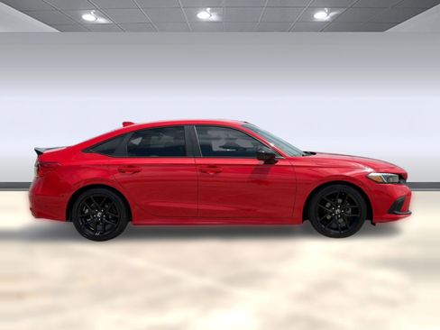 Used 2024 Honda Civic Sport image 8