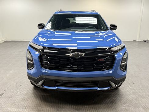 New 2026 Chevrolet Equinox RS w/ LPO, Floor Liner Package image 9