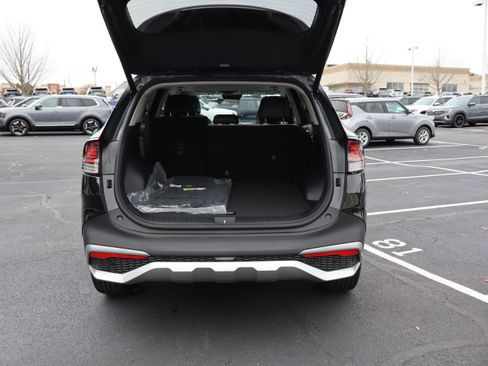 Certified 2025 Kia Sportage EX w/ EX Premium Package image 6