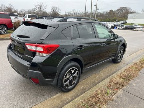 Used 2018 Subaru Crosstrek 2.0i Premium w/ Moonroof Package image 5