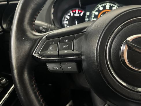 Used 2021 MAZDA CX-9 Carbon Edition AWD/4WD image 62