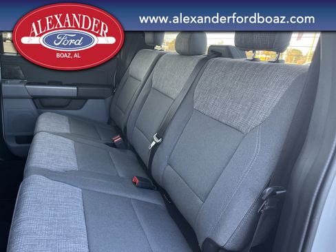 Used 2023 Ford F150 XLT w/ Equipment Group 302A High image 18