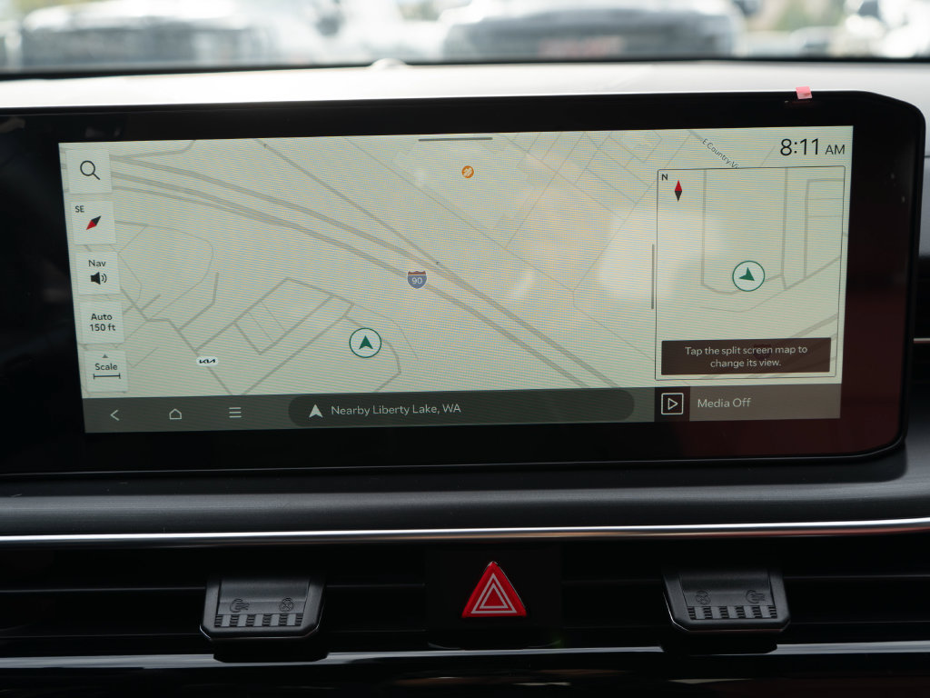 New 2027 Kia K5 GT-Line AWD/4WD image 22