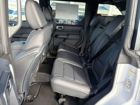 New 2025 Ford Bronco Big Bend image 25