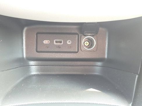 Used 2024 Chevrolet Equinox LT w/ Driver Convenience Package FWD image 34