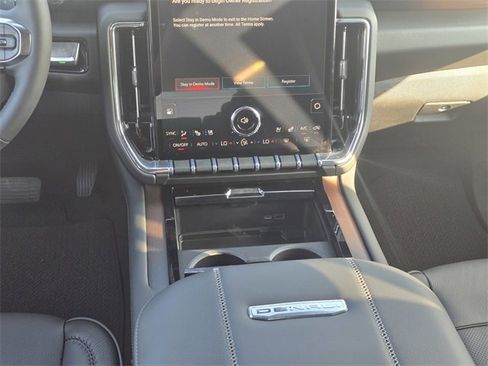 New 2026 GMC Yukon Denali image 16