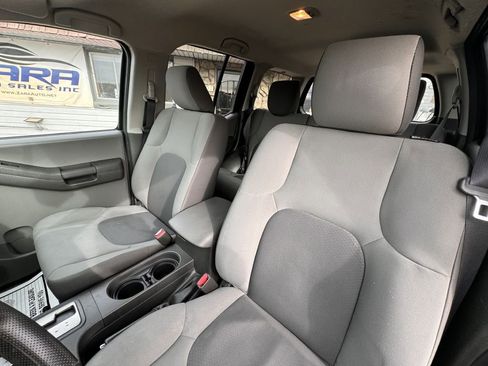 Used 2012 Nissan Xterra S w/ Value Package image 17