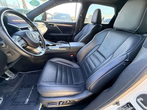 Used 2020 Lexus RX 350 F Sport image 5