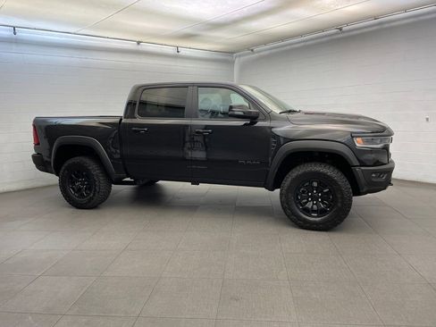 New 2026 RAM 1500 RHO AWD/4WD image 2