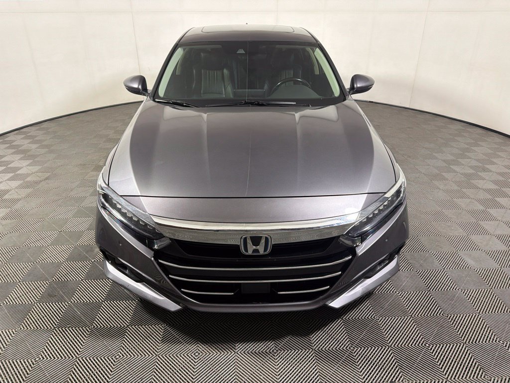 Used 2022 Honda Accord EX-L image 3
