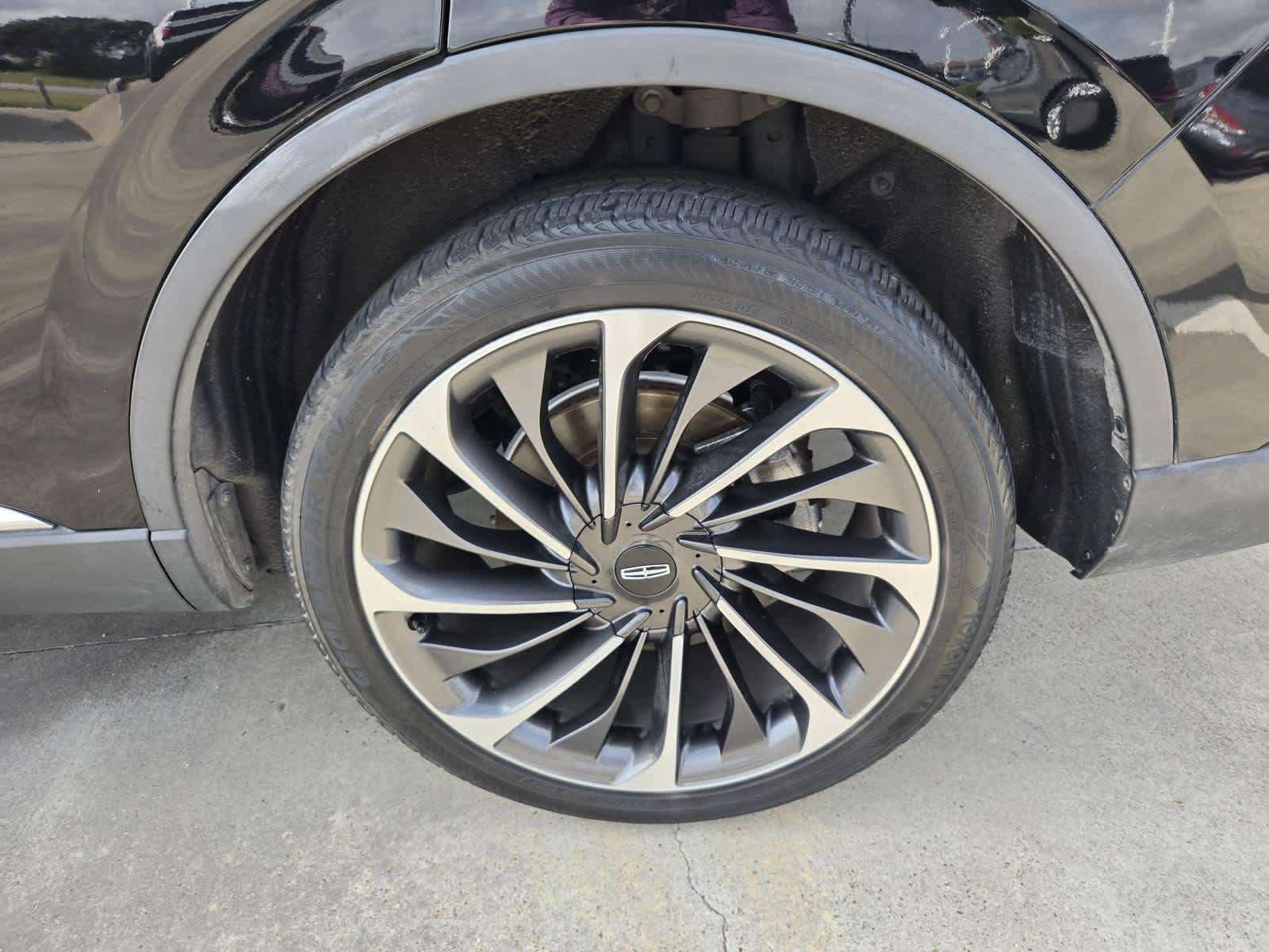 Used 2020 Lincoln Aviator Reserve w/ Equipment Group 202A AWD/4WD image 27