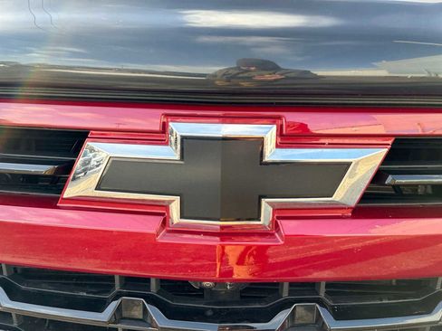 Certified 2023 Chevrolet Silverado 1500 RST image 31