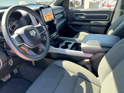 Used 2025 RAM 1500 Big Horn image 15