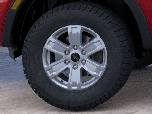 New 2026 Ford Ranger XL w/ Trailer Tow Package AWD/4WD image 19