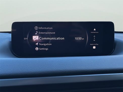 New 2026 MAZDA CX-50 AWD 2.5 Hybrid w/ Weather Package image 20