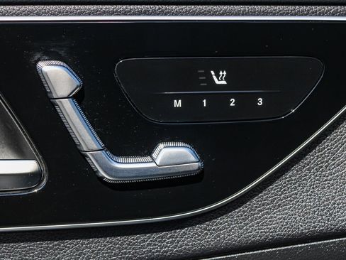 Certified 2025 Mercedes-Benz C 300 4MATIC Sedan image 20