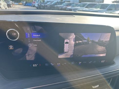 New 2026 Chevrolet Suburban Premier w/ Sun And Tow Package image 8