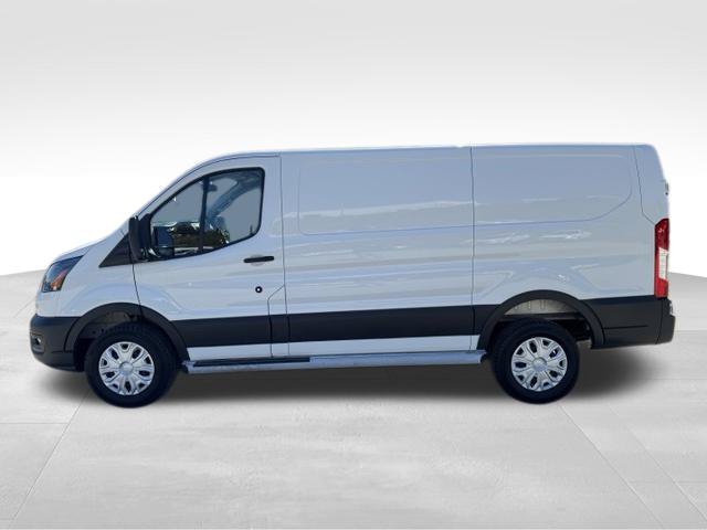 Used 2025 Ford Transit 250 Low Roof w/ Exterior Upgrade Package RWD image 4