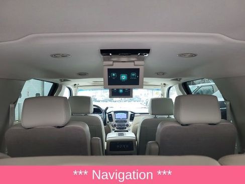 Used 2018 GMC Yukon XL Denali image 11