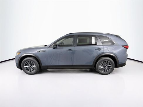 New 2026 MAZDA CX-70 SC Plus AWD/4WD image 9