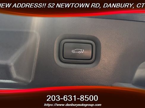 Used 2023 Hyundai Ioniq 5 SEL w/ Cargo Package AWD/4WD image 26