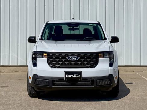 New 2026 Ford Maverick XL image 9