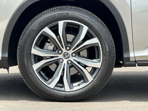 Used 2022 Lexus RX 450h AWD w/ Premium Package image 36