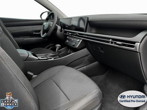 Used 2025 Hyundai Tucson SE AWD/4WD image 15