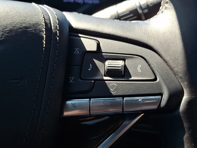 Used 2024 Cadillac Escalade Sport Platinum AWD/4WD image 21