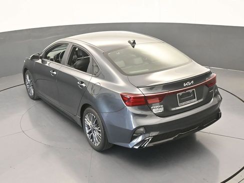 Used 2024 Kia Forte GT-Line image 51