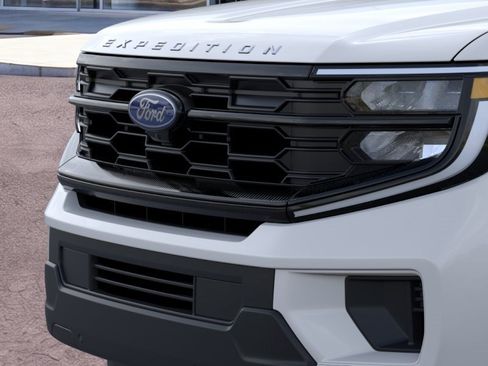 New 2026 Ford Expedition Max Active AWD/4WD image 18