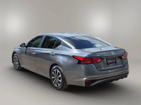 Used 2021 Nissan Altima 2.5 S w/ Driver Assist Package FWD image 7