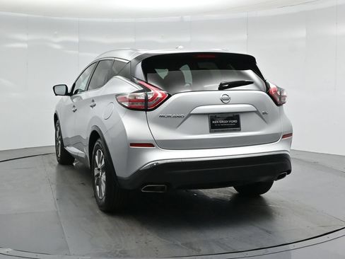 Used 2016 Nissan Murano SL FWD image 24