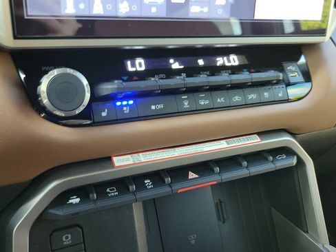 Used 2026 Toyota Tundra 1794 Edition AWD/4WD image 19
