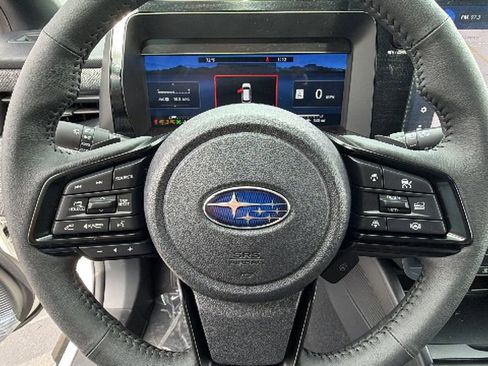 New 2026 Subaru Outback Premium AWD/4WD image 18