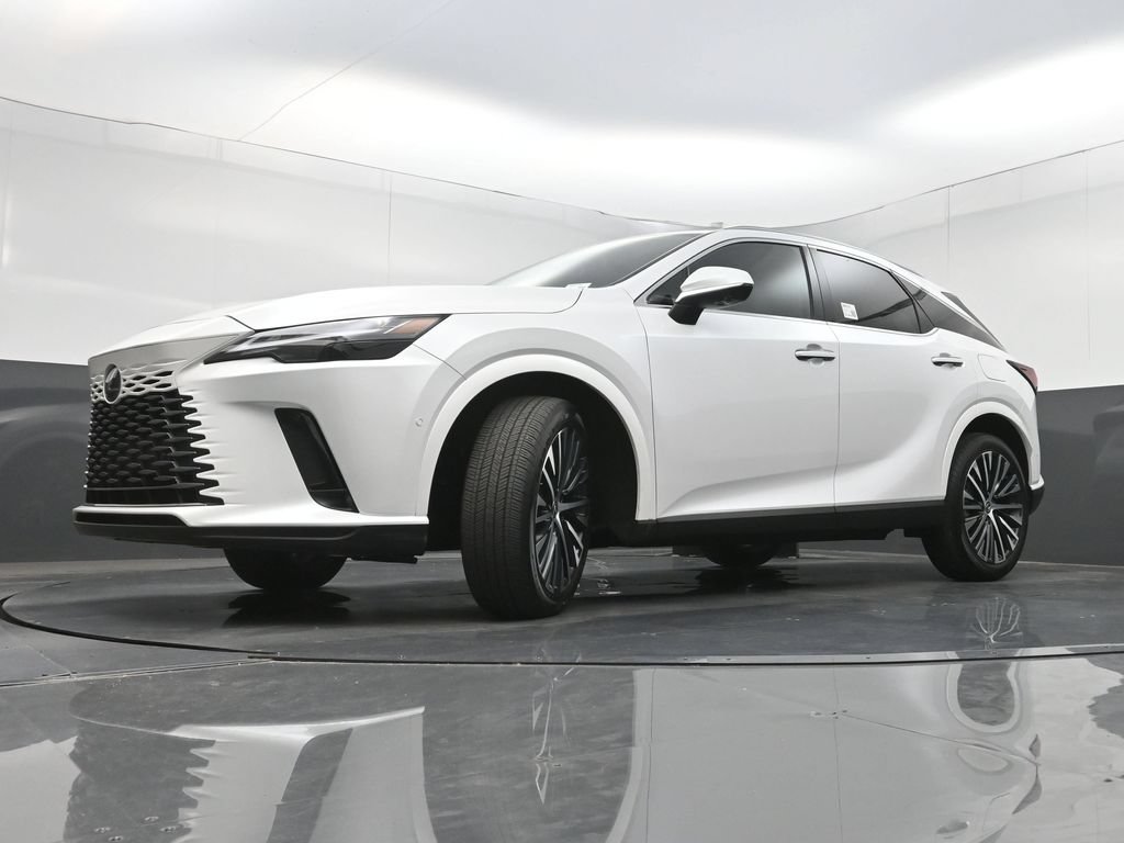 Used 2024 Lexus RX 350 Premium Plus w/ Convenience Package FWD image 27