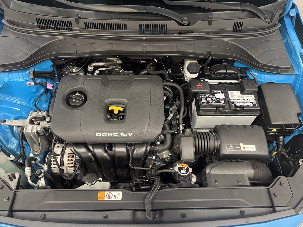 Used 2021 Hyundai Kona SEL Plus FWD image 22