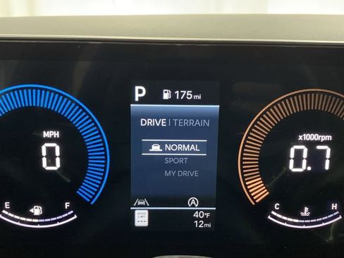 New 2026 Hyundai Santa Fe XRT image 25