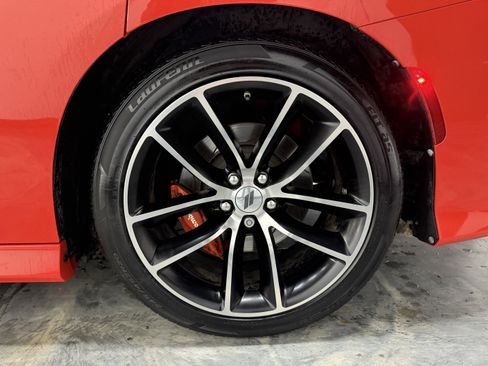Used 2018 Dodge Charger R/T image 27