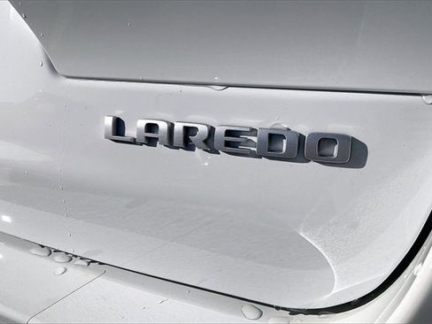 New 2025 Jeep Grand Cherokee L Laredo w/ Luxury Tech Group I image 13
