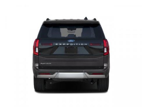 New 2026 Ford Expedition Platinum w/ Stealth Appearance Package AWD/4WD image 8